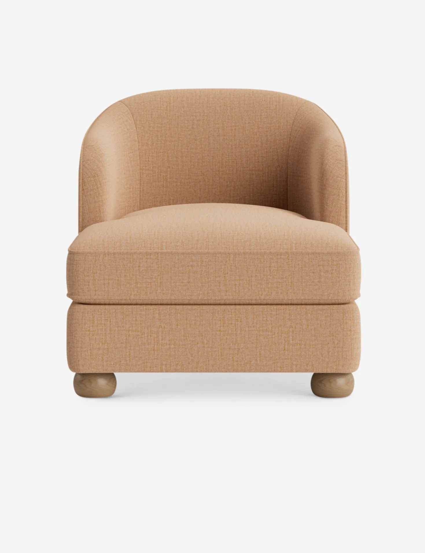 Ingmar Chaise by DISC Interiors