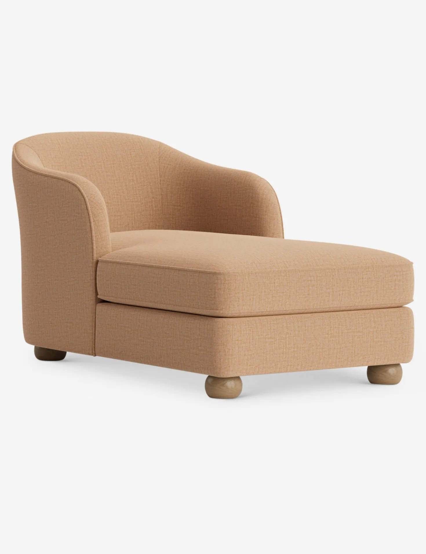 Ingmar Chaise by DISC Interiors