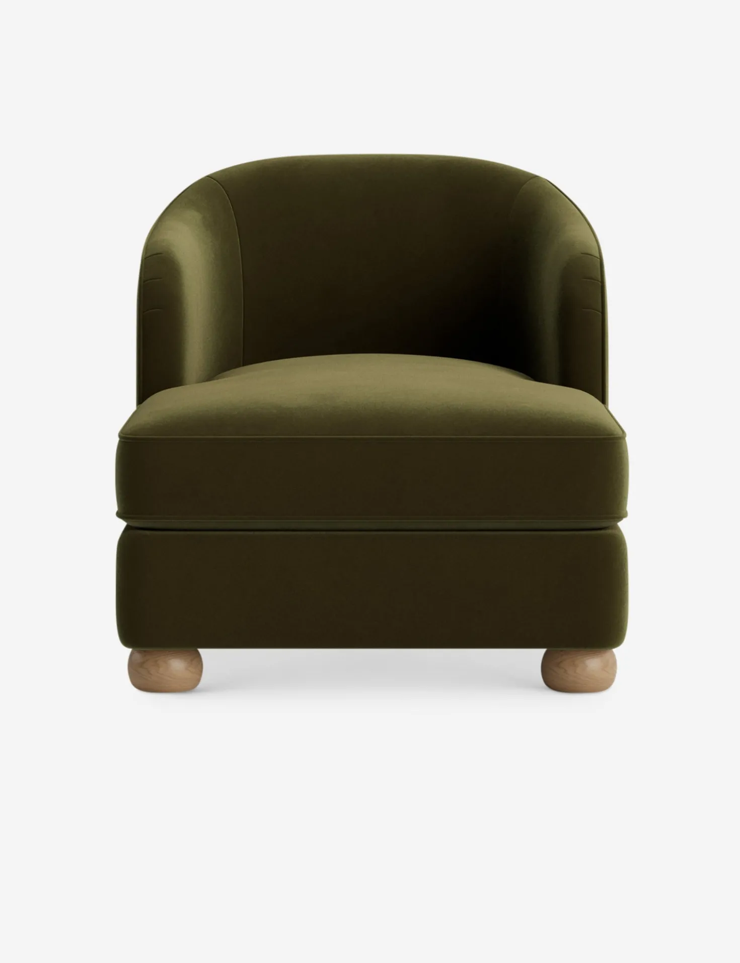 Ingmar Chaise by DISC Interiors
