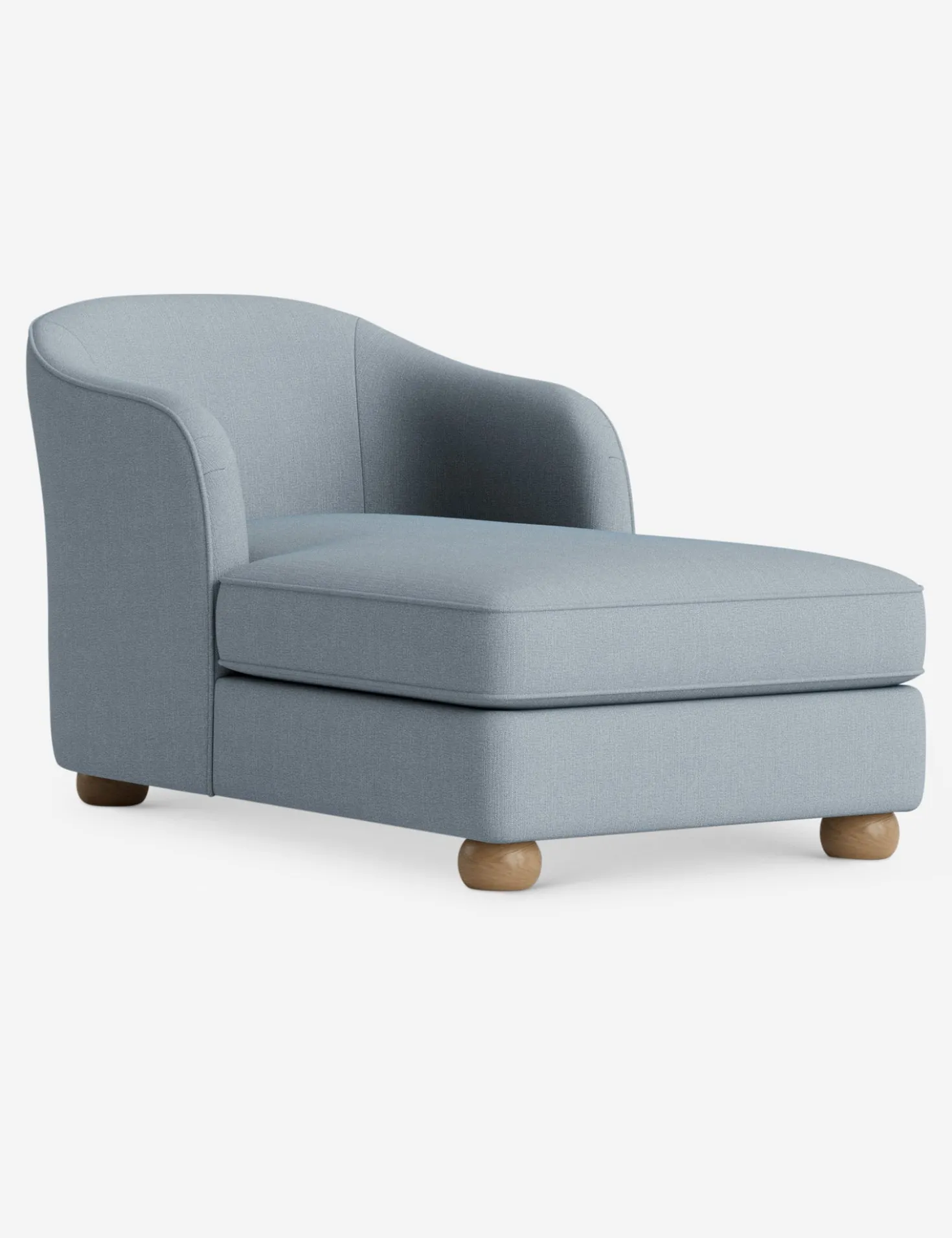 Ingmar Chaise by DISC Interiors
