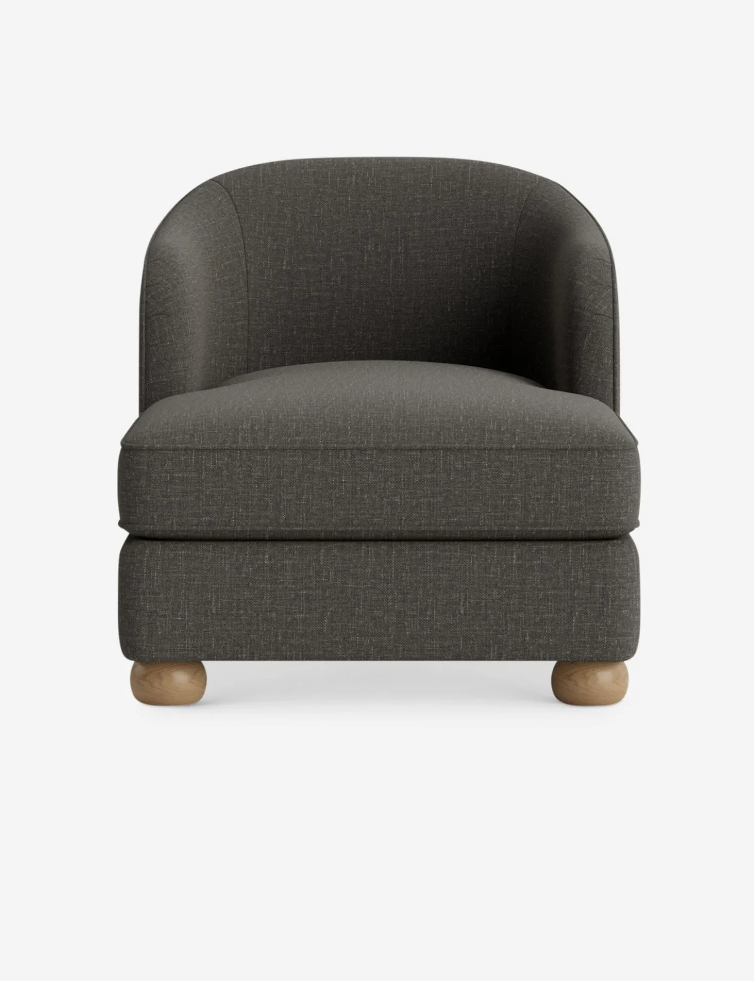 Ingmar Chaise by DISC Interiors