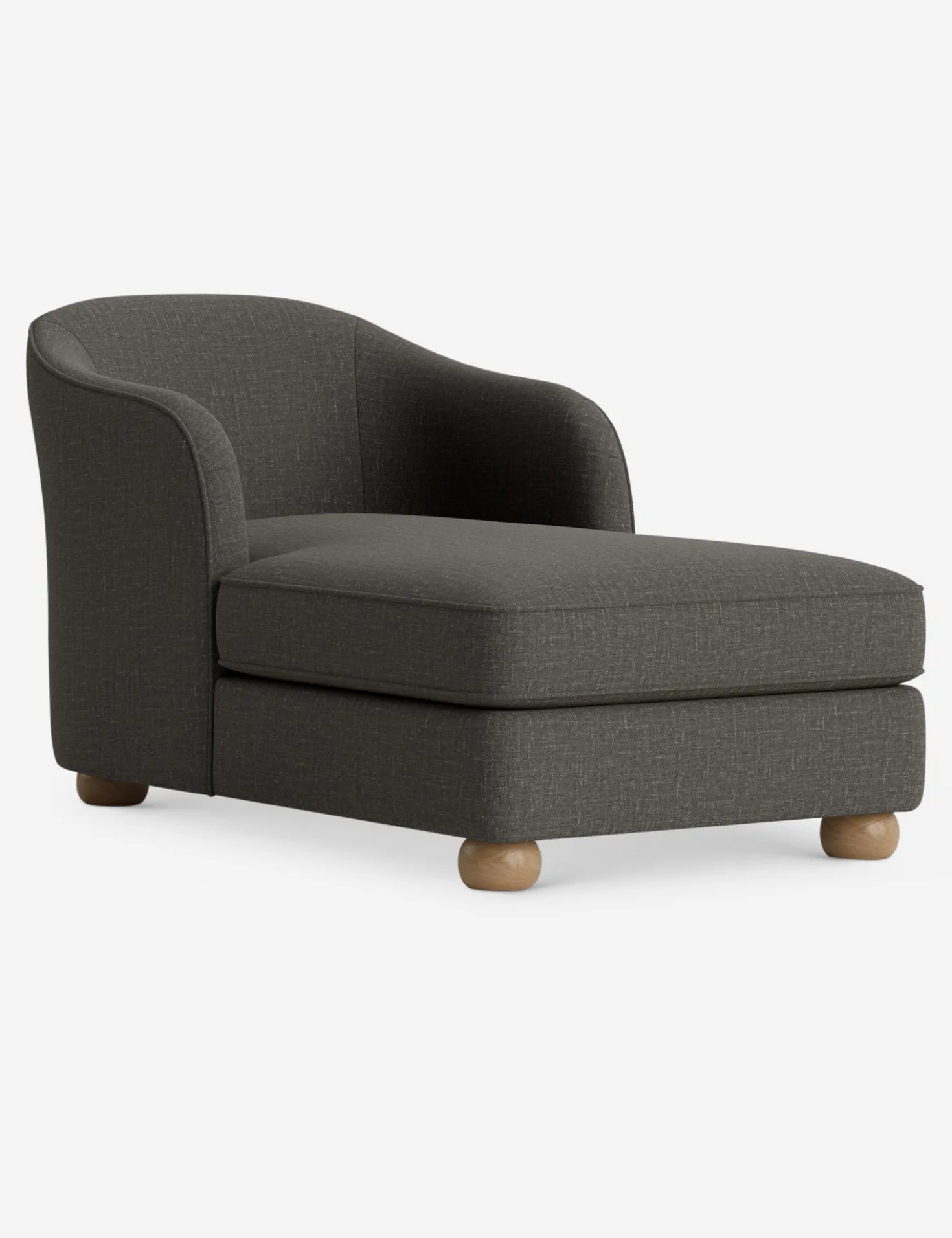 Ingmar Chaise by DISC Interiors