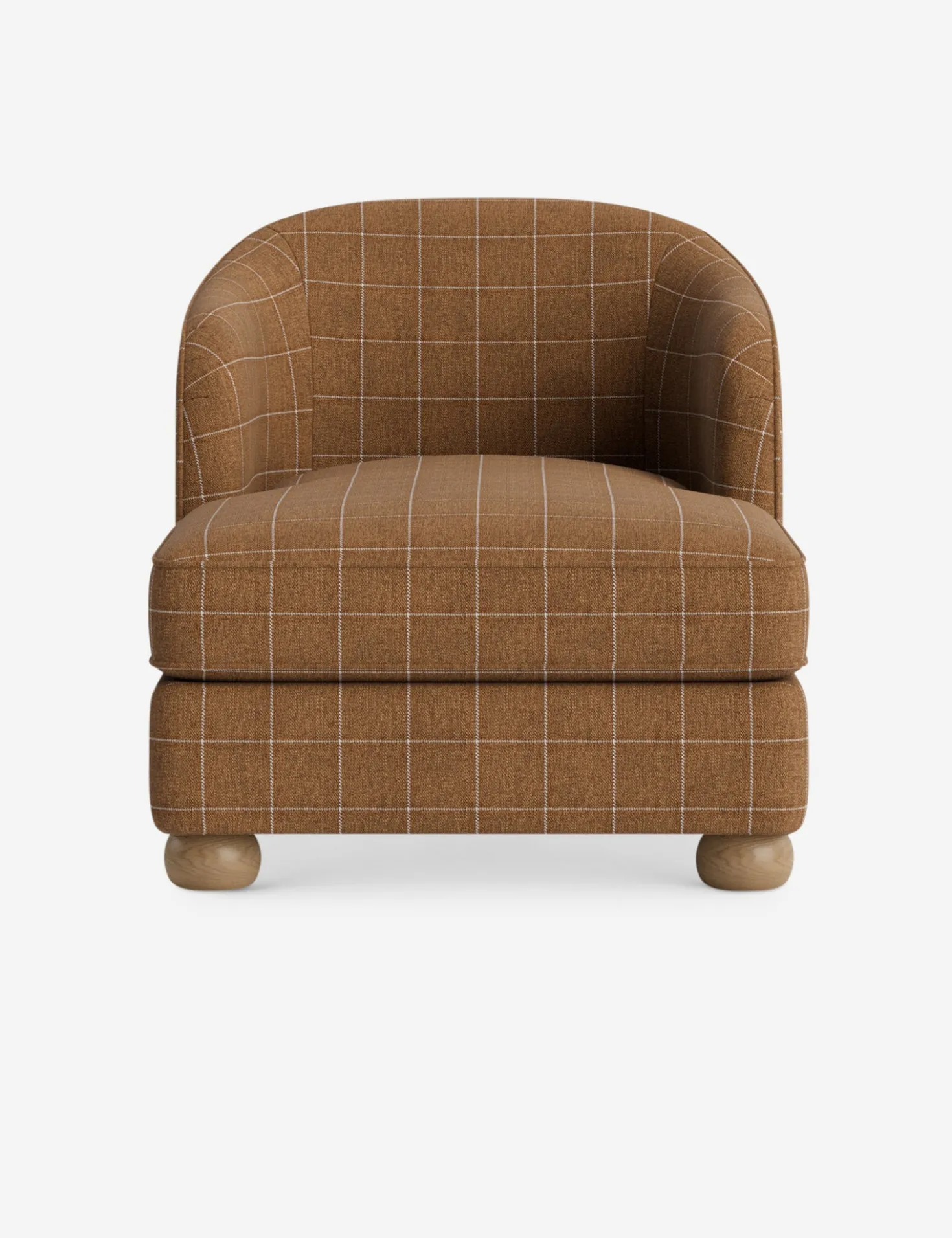 Ingmar Chaise by DISC Interiors
