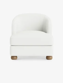 Ingmar Chaise by DISC Interiors