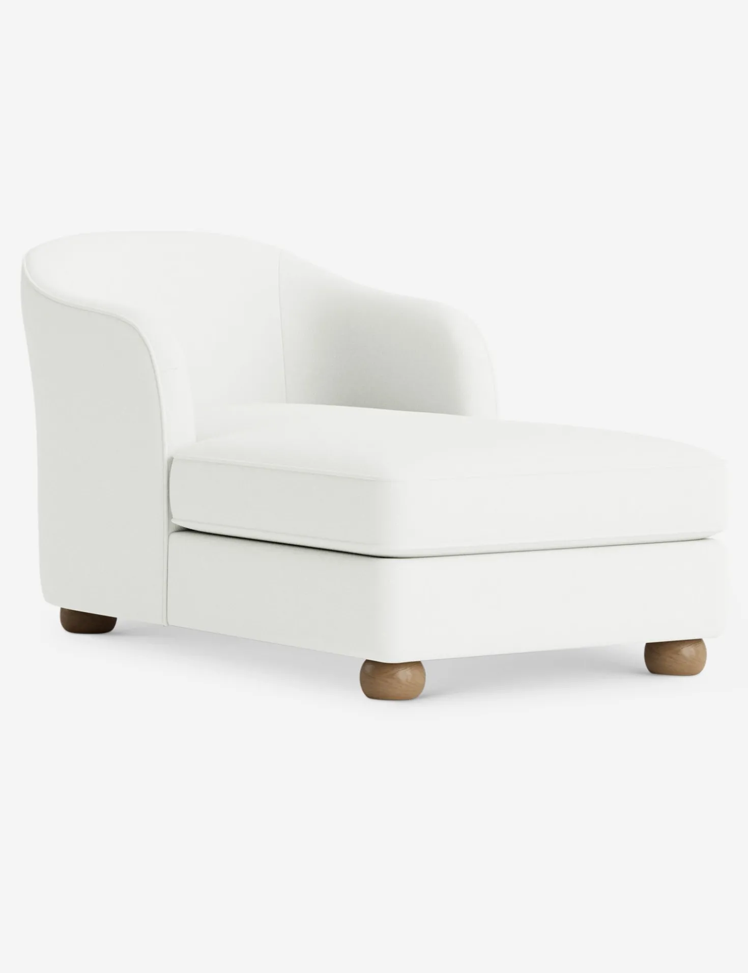 Ingmar Chaise by DISC Interiors