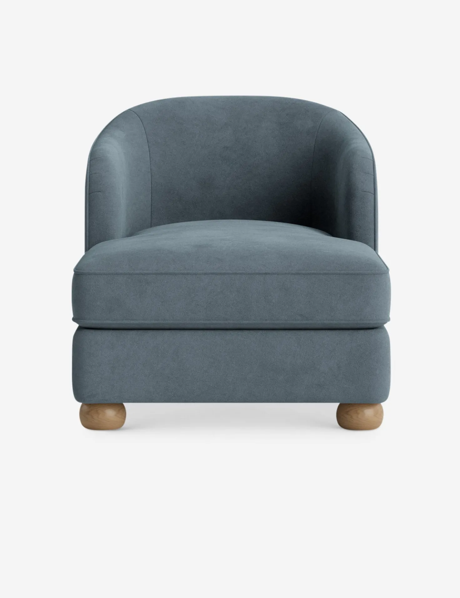 Ingmar Chaise by DISC Interiors