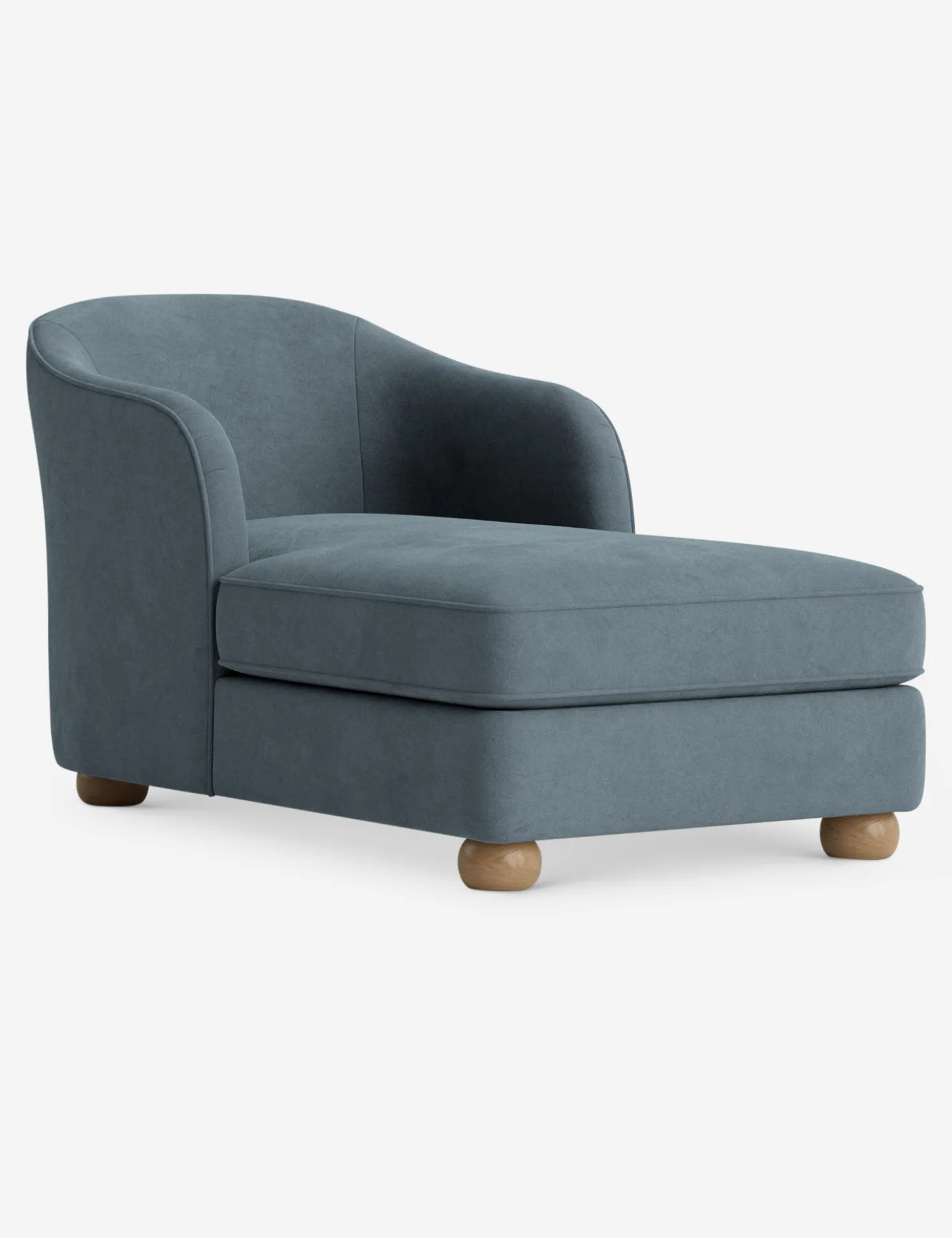 Ingmar Chaise by DISC Interiors