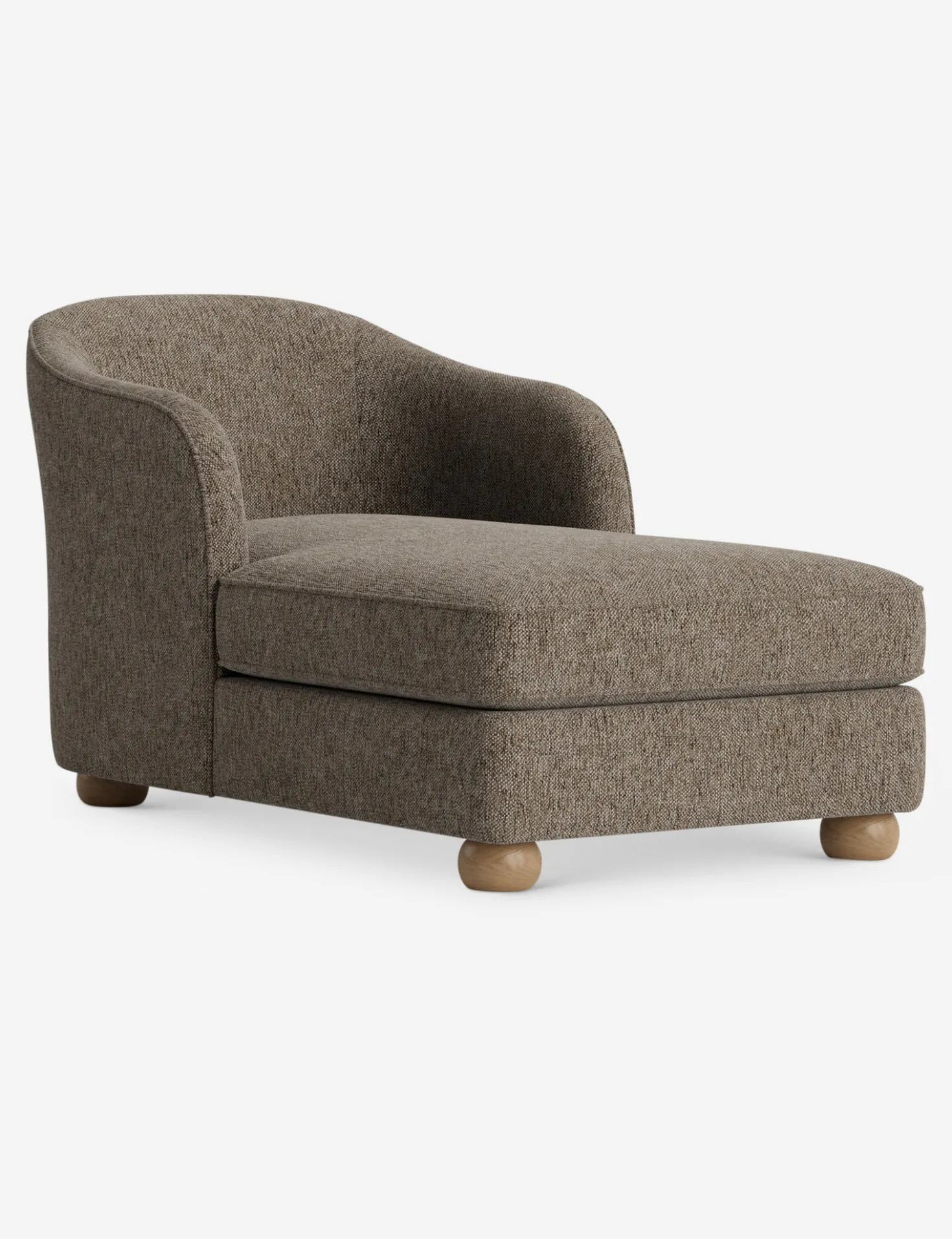 Ingmar Chaise by DISC Interiors