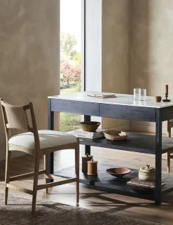 Ingrid Kitchen Island