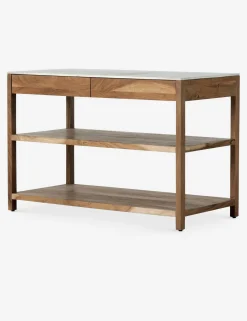 Ingrid Kitchen Island