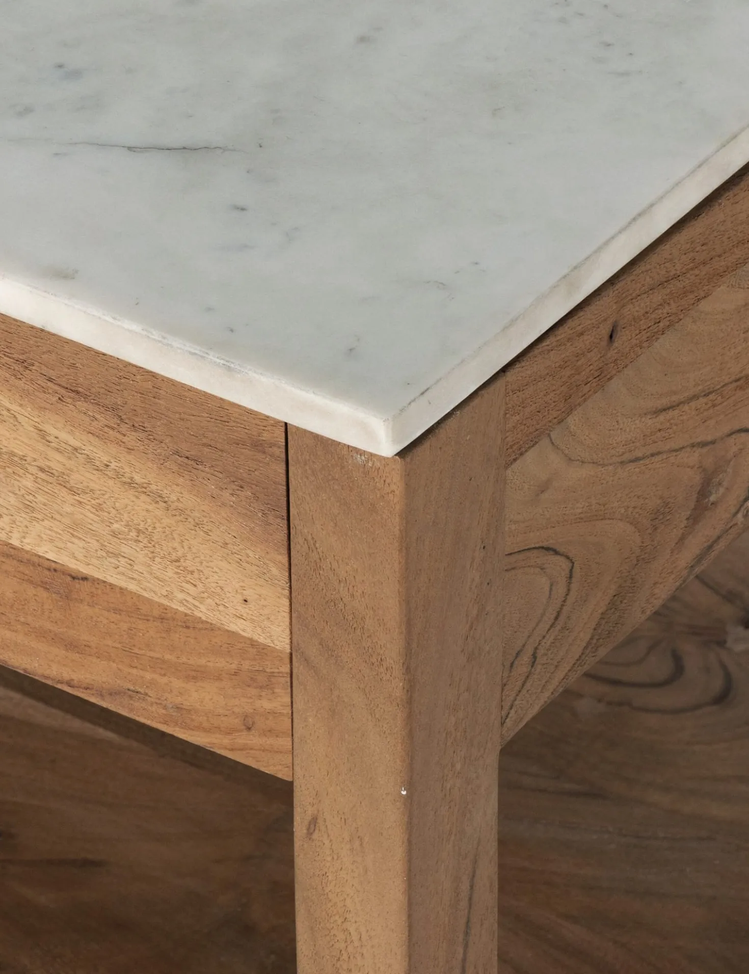 Ingrid Kitchen Island