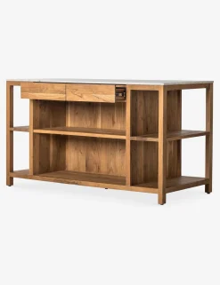 Ingrid Kitchen Island