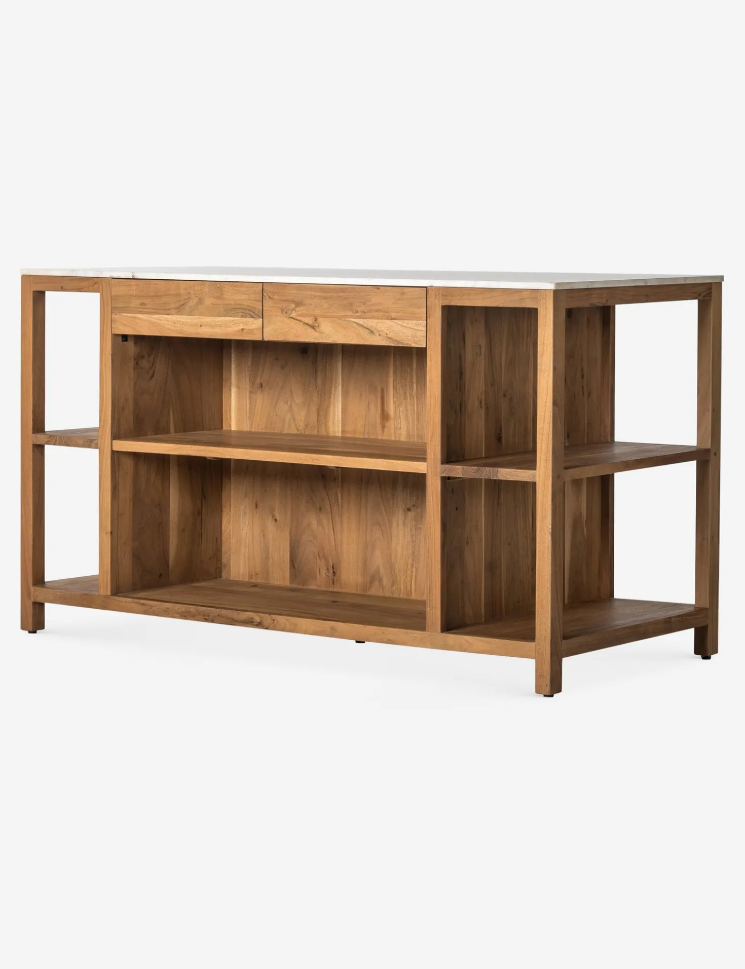 Ingrid Kitchen Island