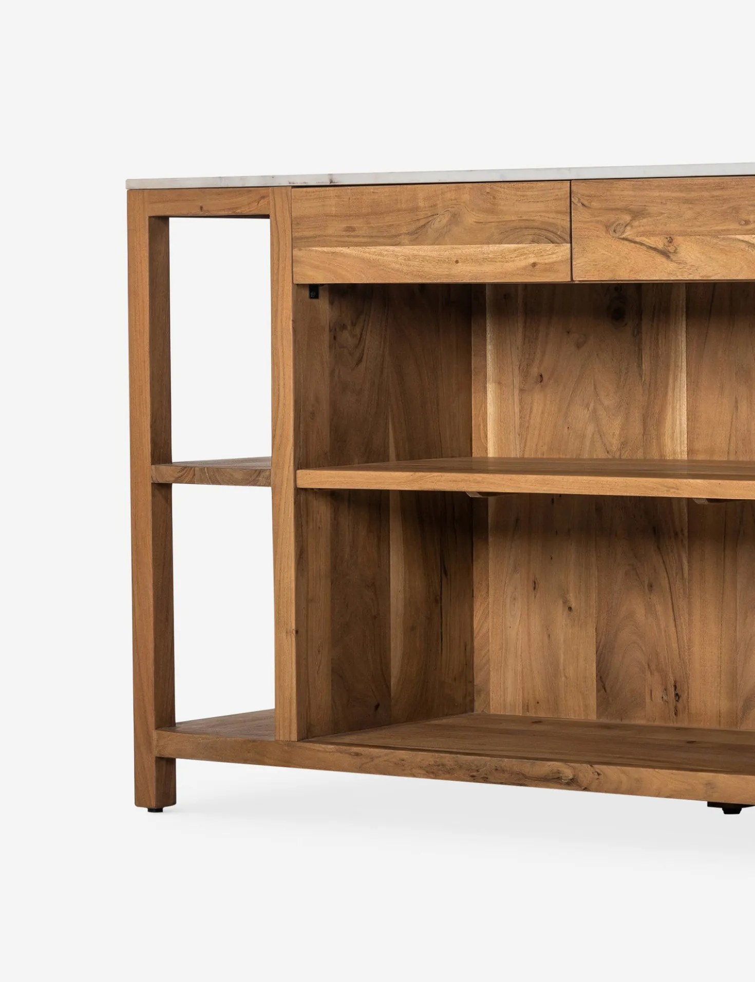 Ingrid Kitchen Island