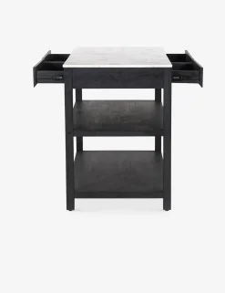 Ingrid Kitchen Island