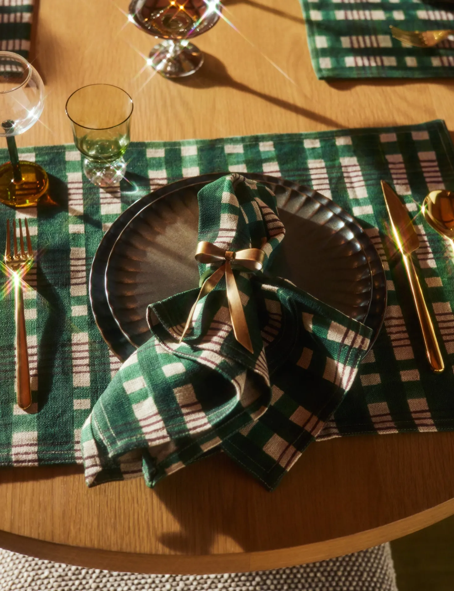 Inku Ceramic Dinnerware by Sergio Herman x Serax