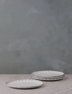 Inku Ceramic Dinnerware by Sergio Herman x Serax