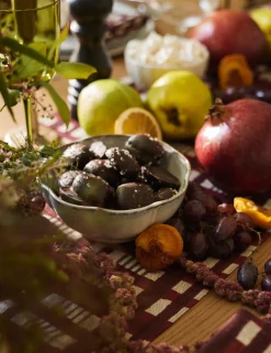Inku Ceramic Dinnerware by Sergio Herman x Serax