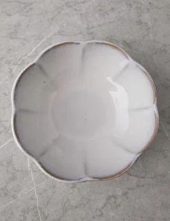 Inku Ceramic Dinnerware by Sergio Herman x Serax