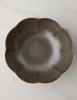 Inku Ceramic Dinnerware by Sergio Herman x Serax