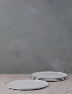 Inku Ceramic Dinnerware by Sergio Herman x Serax