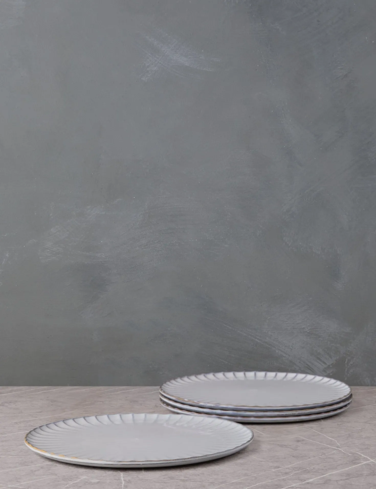 Inku Ceramic Dinnerware by Sergio Herman x Serax