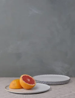 Inku Ceramic Dinnerware by Sergio Herman x Serax