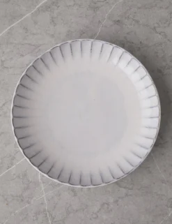 Inku Ceramic Dinnerware by Sergio Herman x Serax