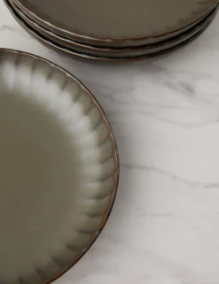 Inku Ceramic Dinnerware by Sergio Herman x Serax