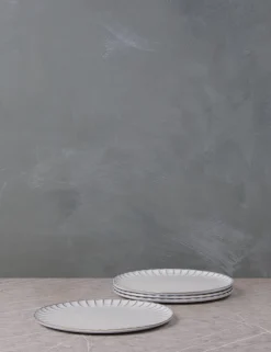 Inku Ceramic Dinnerware by Sergio Herman x Serax