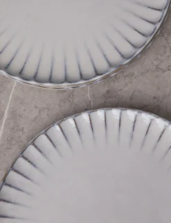 Inku Ceramic Dinnerware by Sergio Herman x Serax