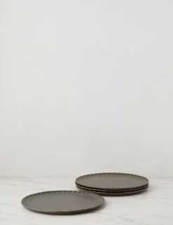 Inku Ceramic Dinnerware by Sergio Herman x Serax