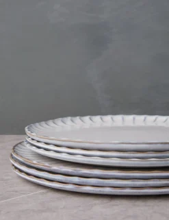 Inku Ceramic Dinnerware by Sergio Herman x Serax