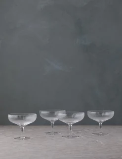 Inku Glassware by Sergio Herman x Serax