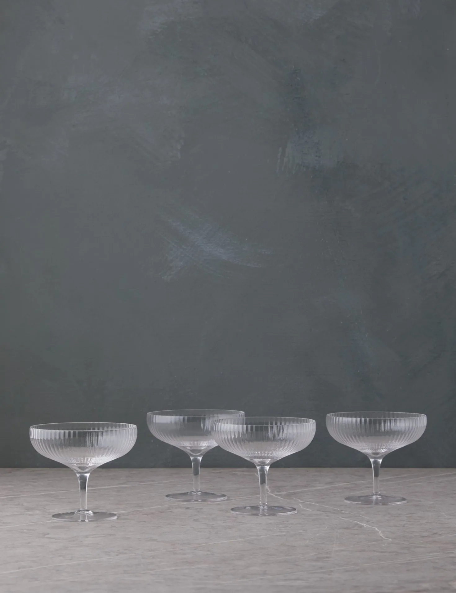 Inku Glassware by Sergio Herman x Serax