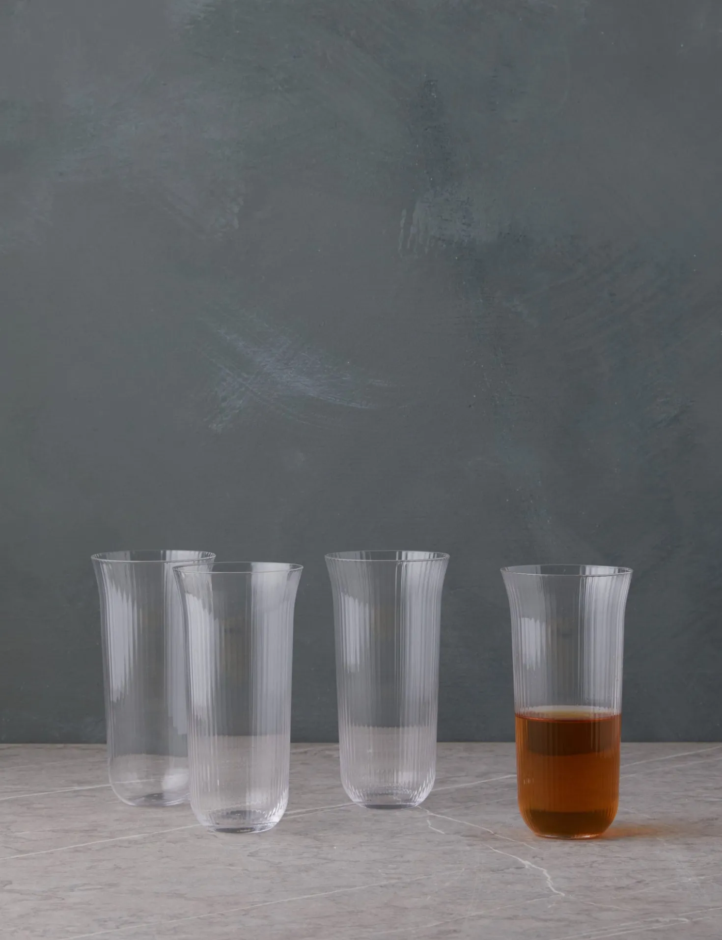 Inku Glassware by Sergio Herman x Serax