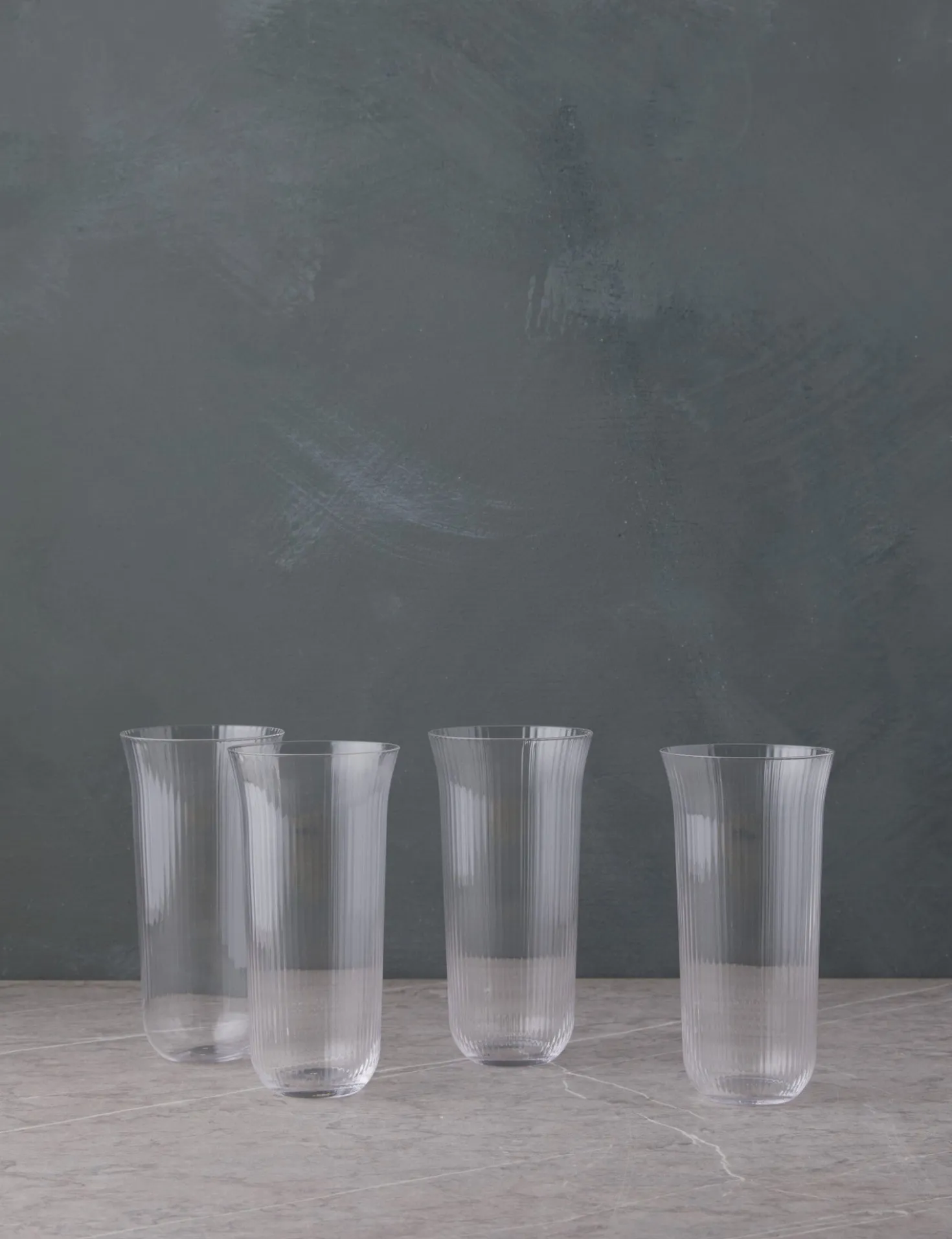 Inku Glassware by Sergio Herman x Serax