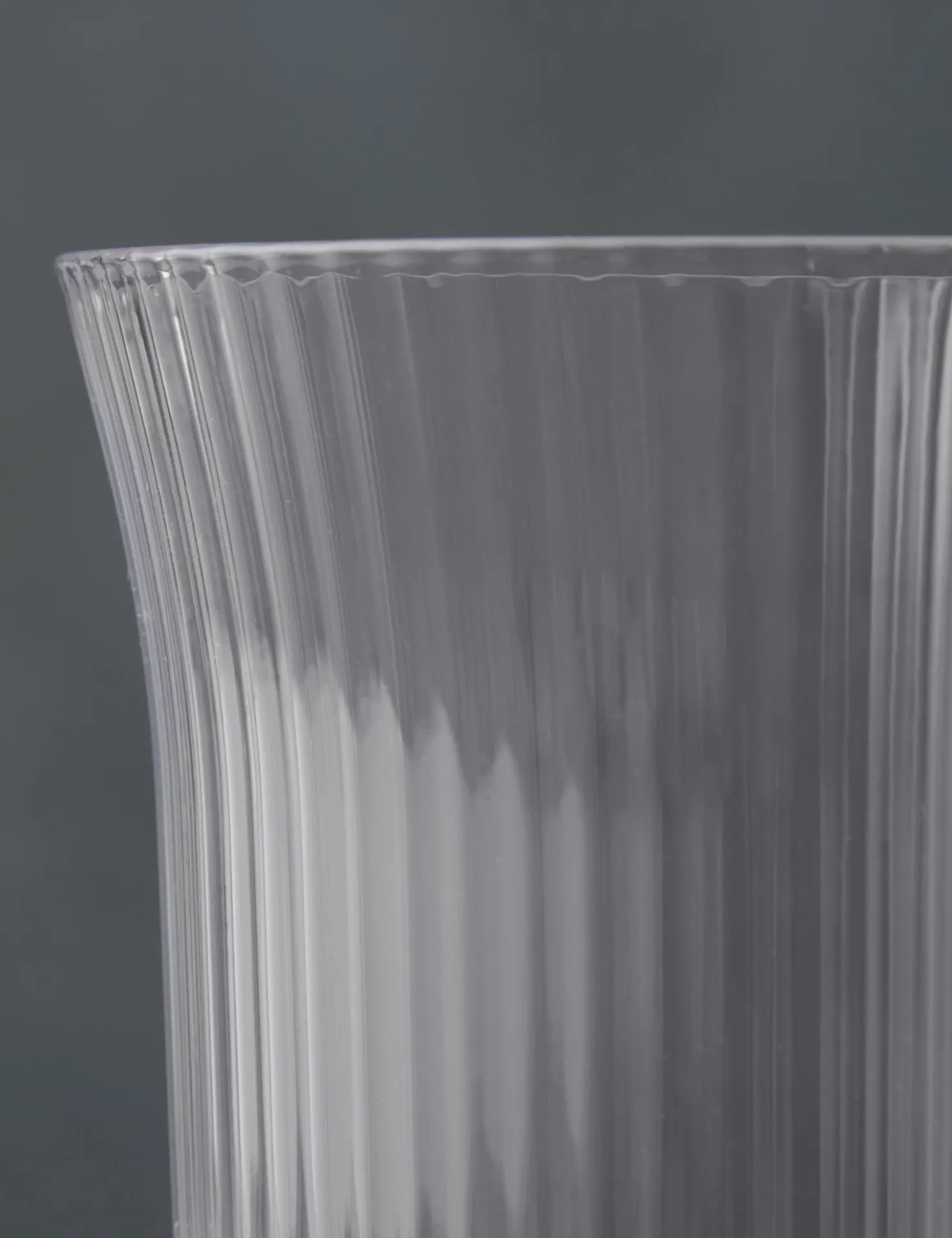 Inku Glassware by Sergio Herman x Serax