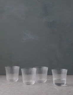 Inku Glassware by Sergio Herman x Serax