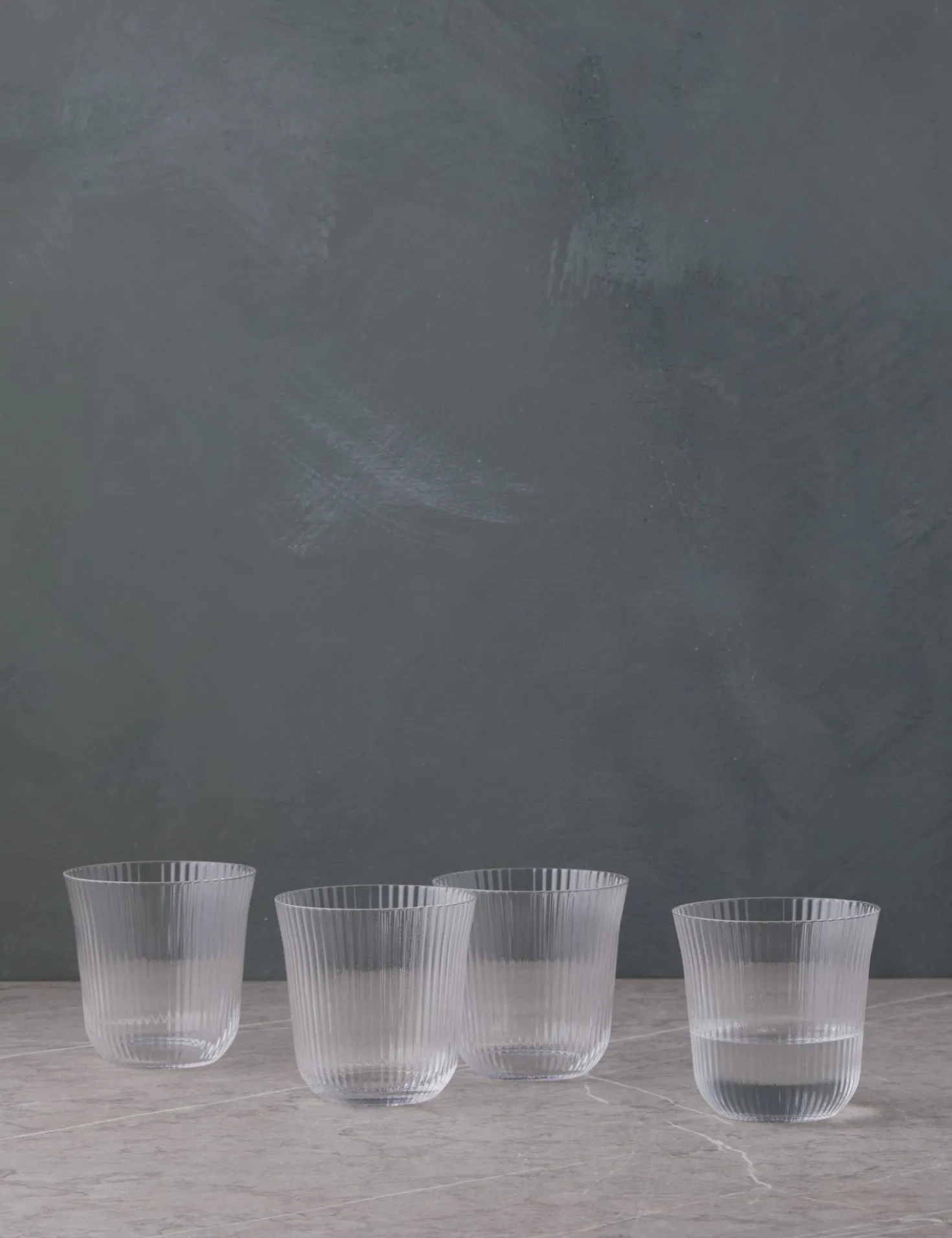 Inku Glassware by Sergio Herman x Serax