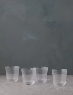 Inku Glassware by Sergio Herman x Serax