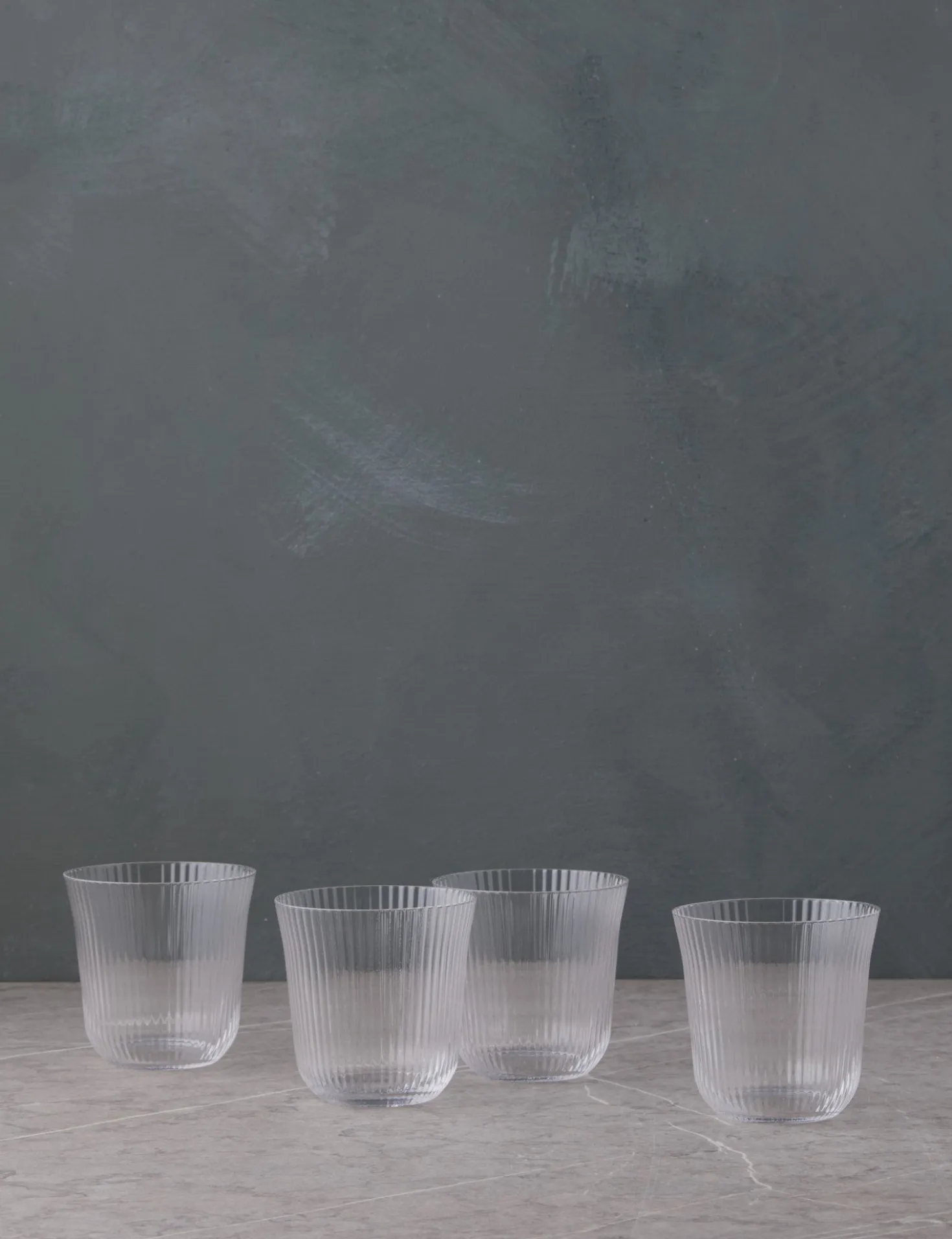 Inku Glassware by Sergio Herman x Serax