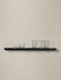 Inku Glassware by Sergio Herman x Serax
