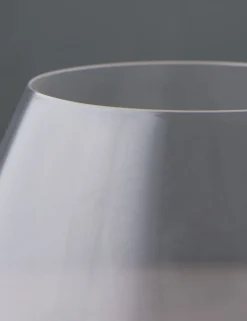 Inku Glassware by Sergio Herman x Serax