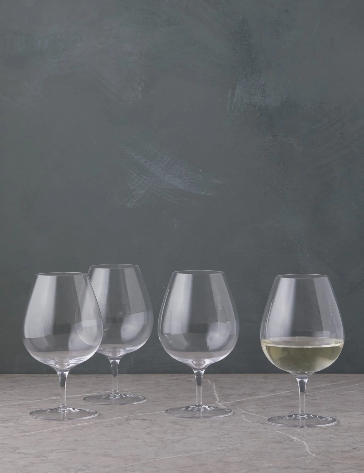 Inku Glassware by Sergio Herman x Serax