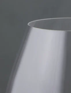 Inku Glassware by Sergio Herman x Serax