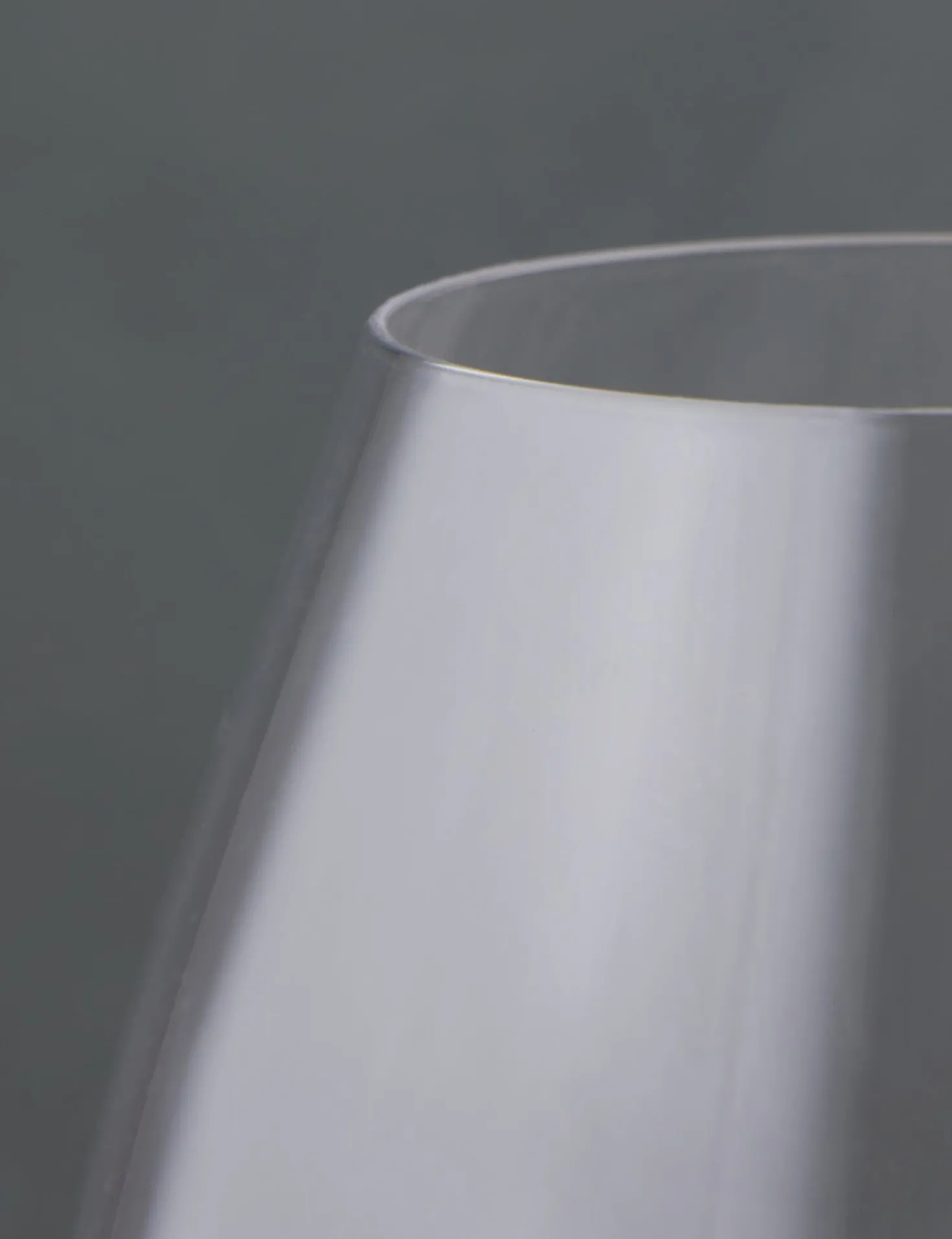 Inku Glassware by Sergio Herman x Serax
