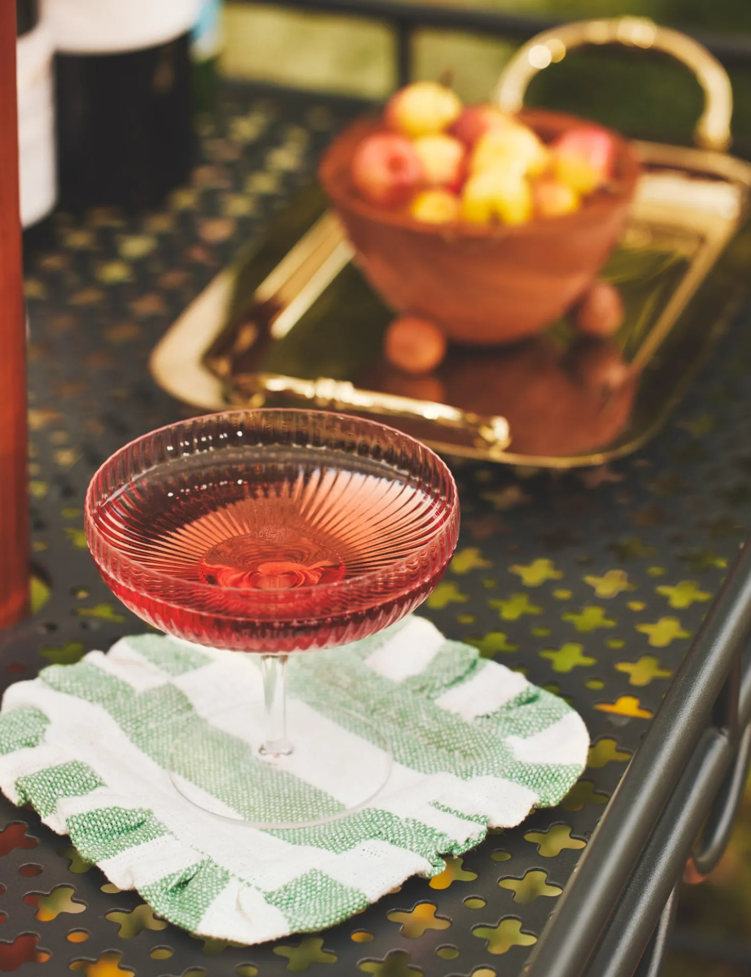Inku Glassware by Sergio Herman x Serax