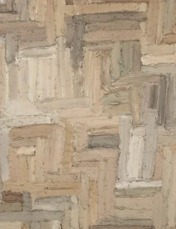 Into The New No. 3 Wall Art by Tyler Guinn