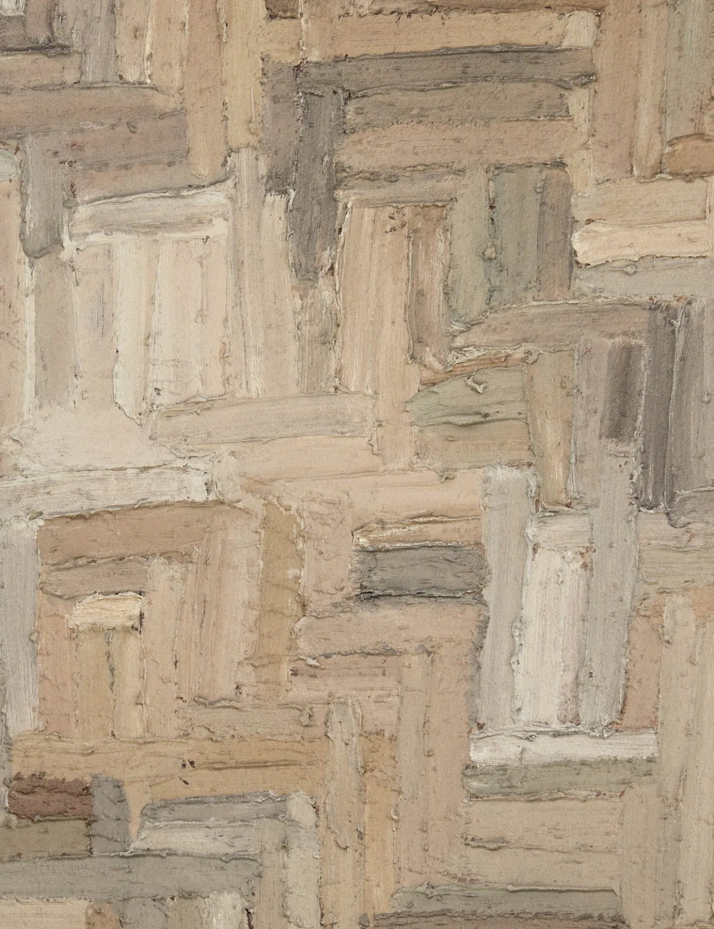 Into The New No. 3 Wall Art by Tyler Guinn